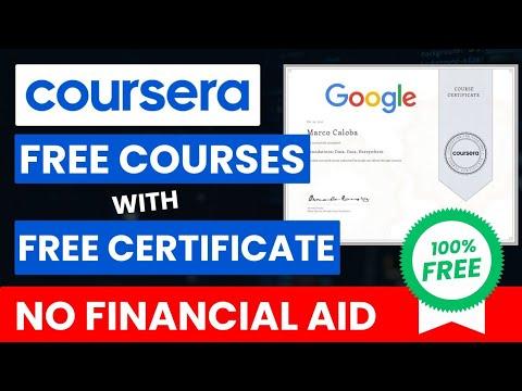 Free Online Courses with Certificates (Top Platforms for Students in 2026)