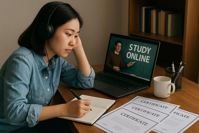 Online Courses